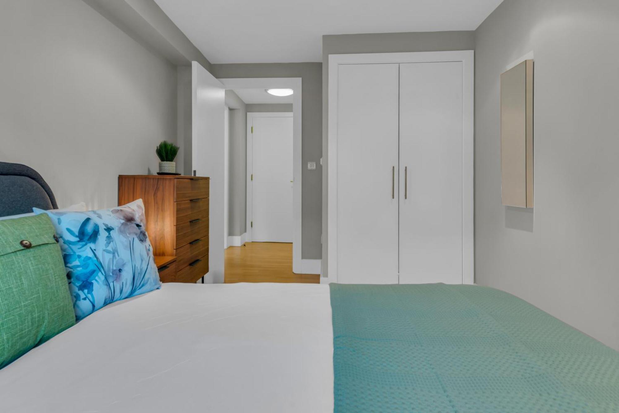 Mysquare One Bedroom Serviced Near St Paul's Blackfriars Appartamento Londra